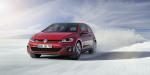 Volkswagen Golf GTI 3-Door 2017 года (UK)